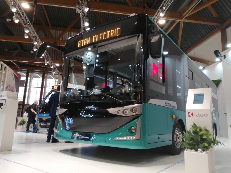 Карсан атак