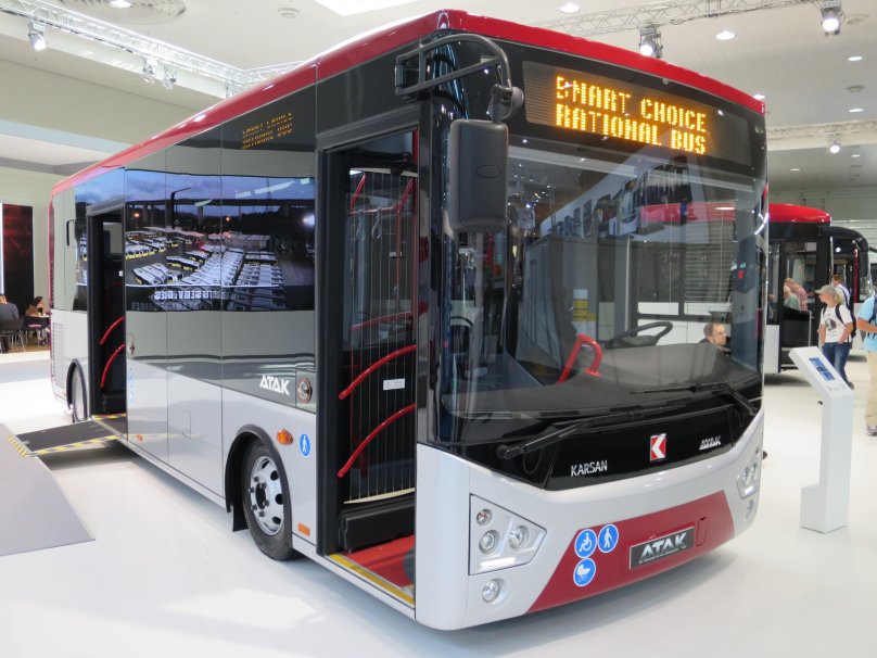 Карсан атак