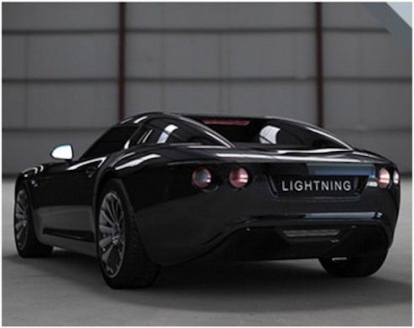Lightning gt