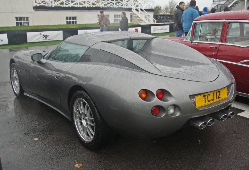 Ronart Lightning 2000