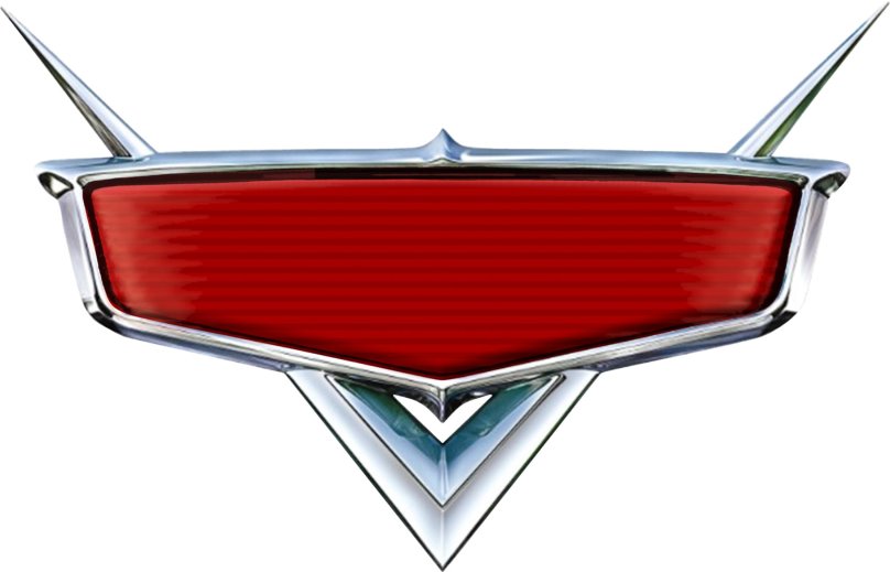 Значок молния Маккуин