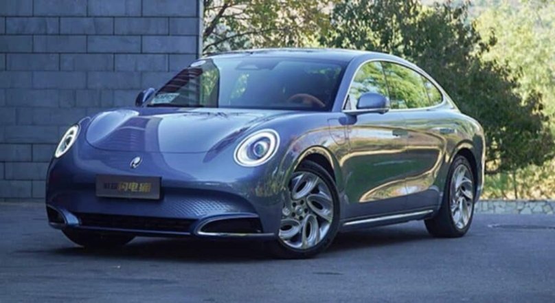 Ora Lightning Cat 2023