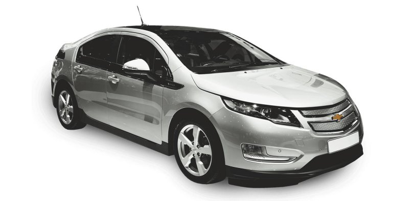 Chevrolet Volt 2