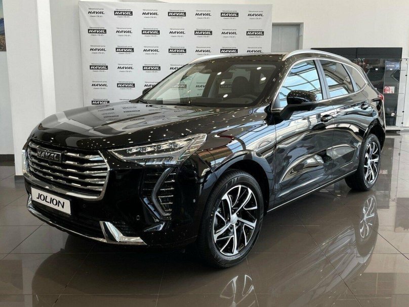 Haval Jolion 2022
