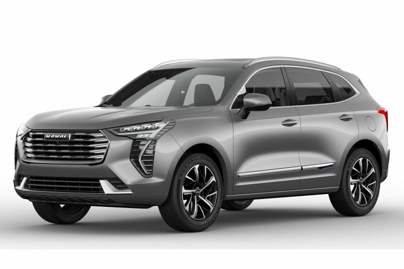 Haval Jolion 2021