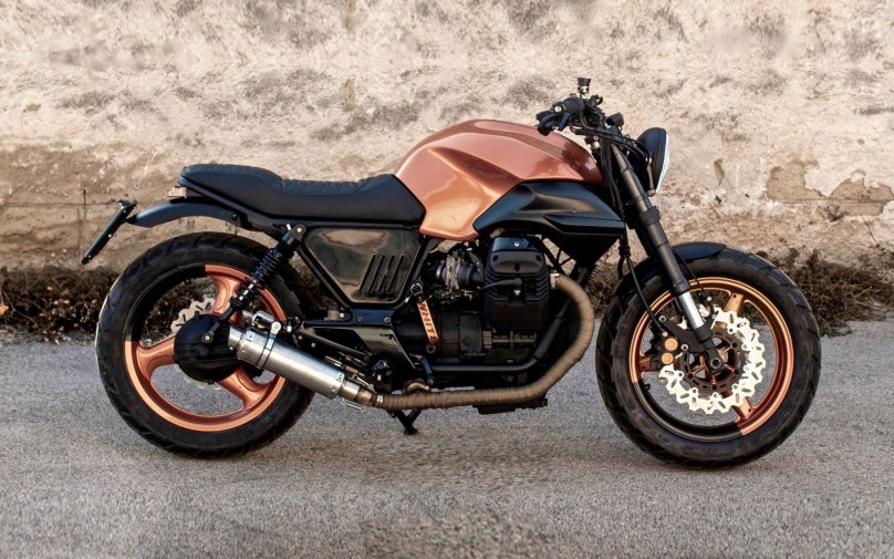 Индиан FTR 1200