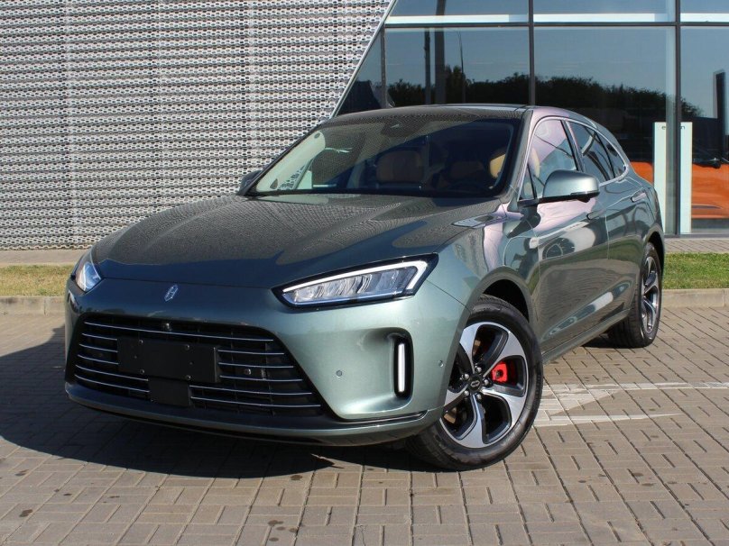 Aito m5 Aito m5 Ultimate