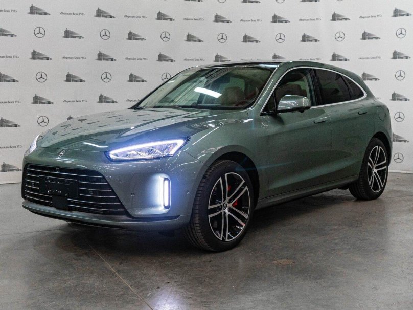 Премиум авто ст. 5000000₽