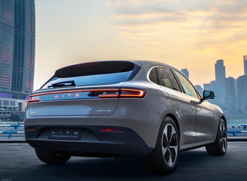 Aito m5 2023