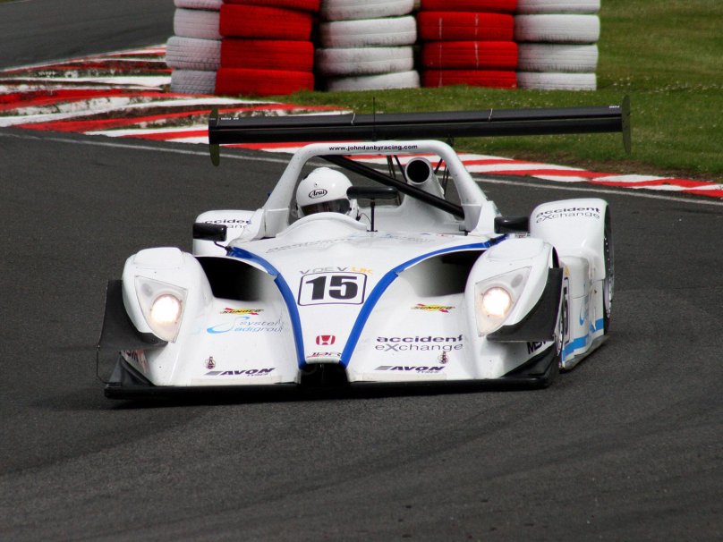 Lmp2 машины