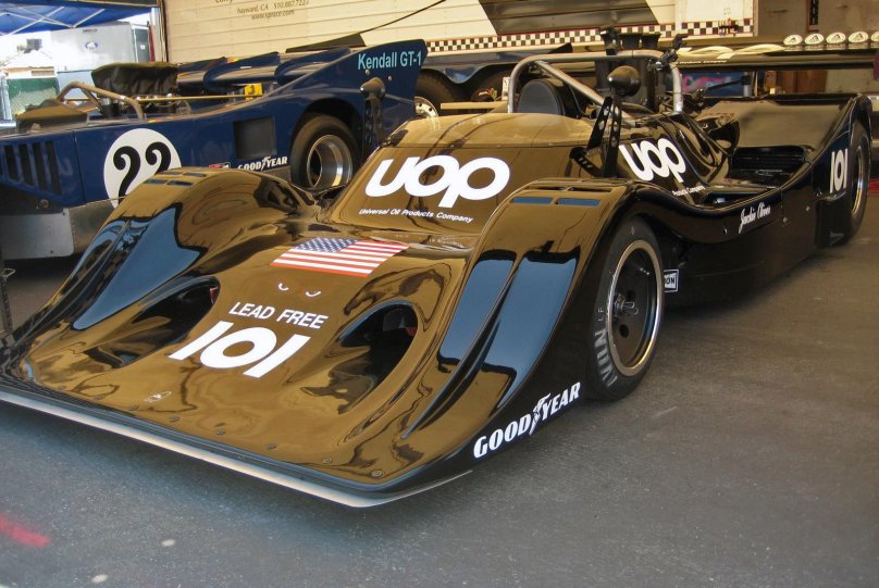 1974 Shadow dn4