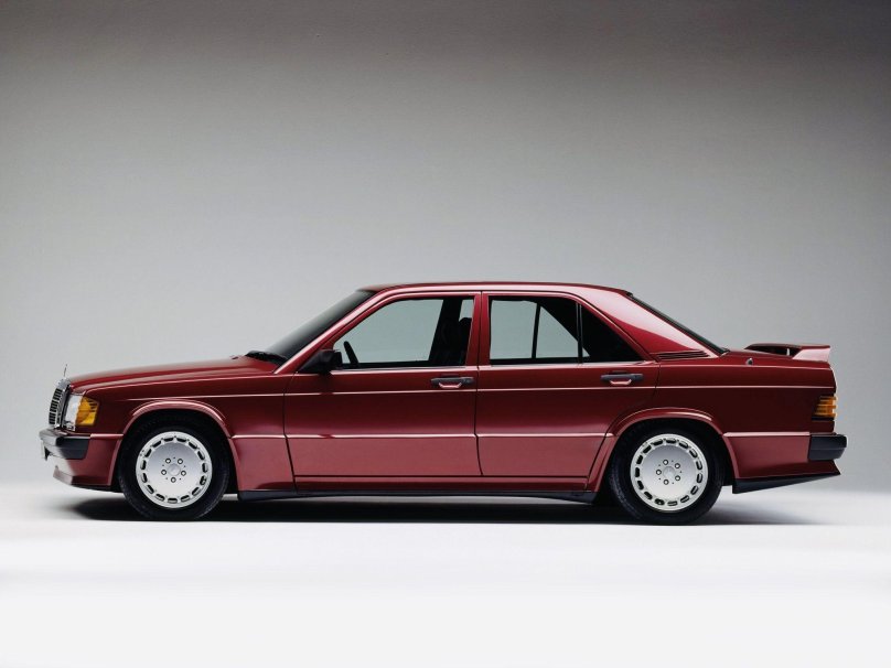 Мерседес Бенц w201