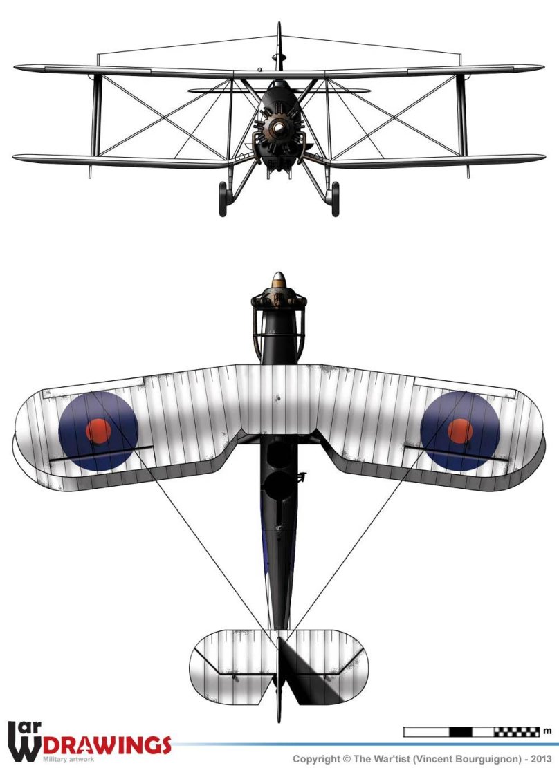 Blackburn b.5 Baffin