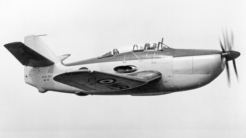Blackburn b-54