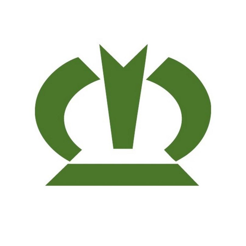 Krone эмблема