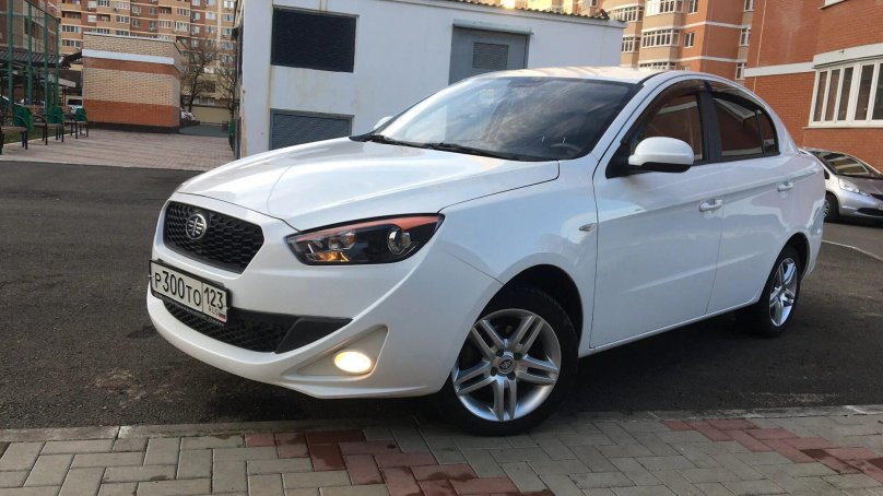 ФАВ Олей 2014