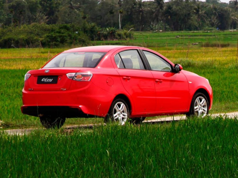 ФАВ Олей 2014