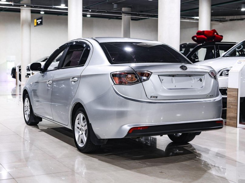 ФАВ Олей 2014