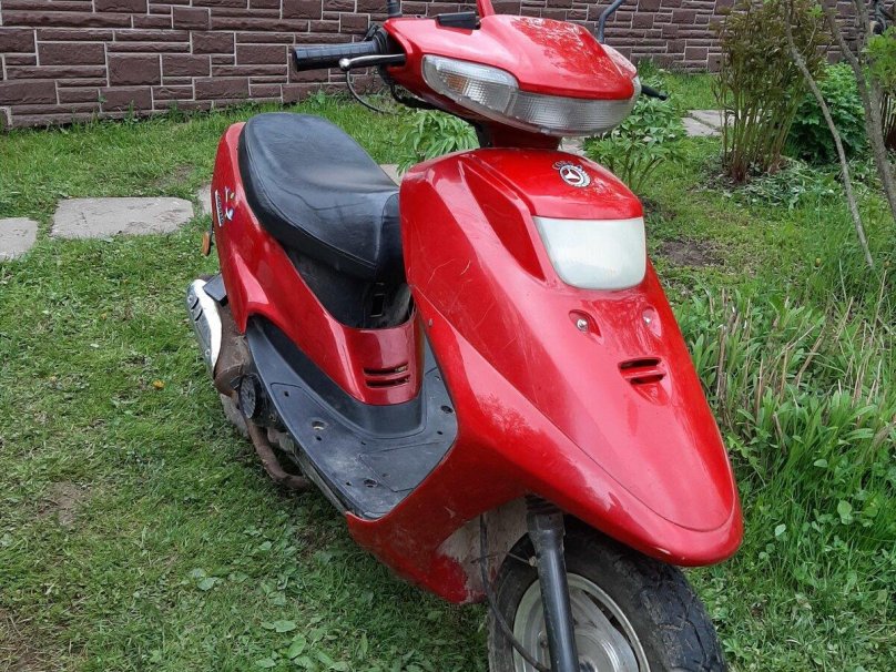 Скутер Corsa ragazzo