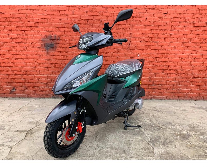Скутер Vento Corsa RS