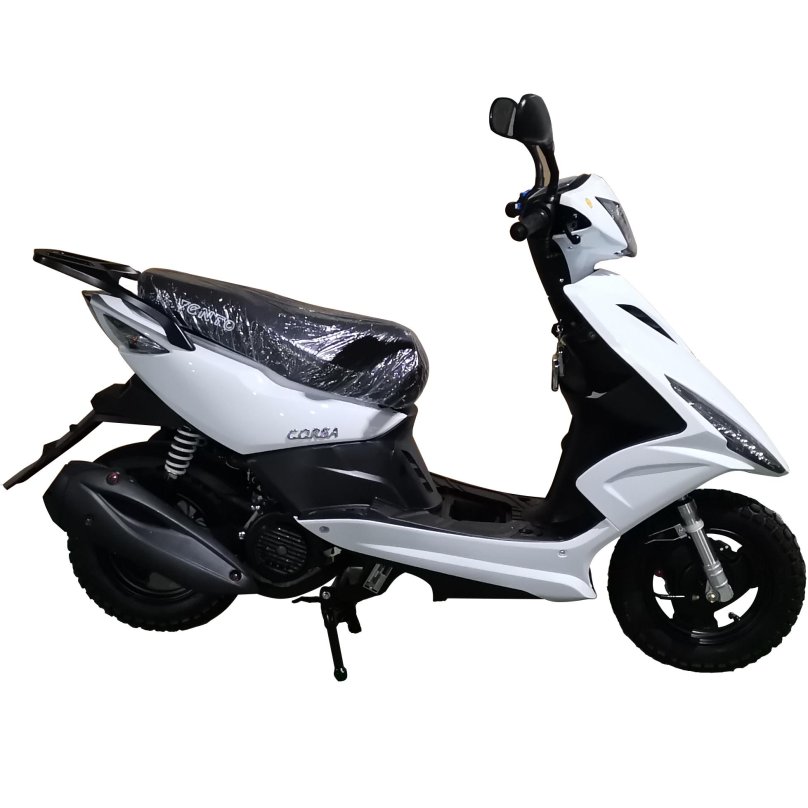 Скутер Vento Corsa 49 cc 150