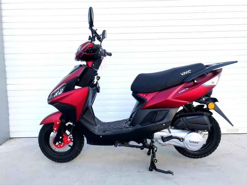 Скутер Vento Corsa RS 49cc 150