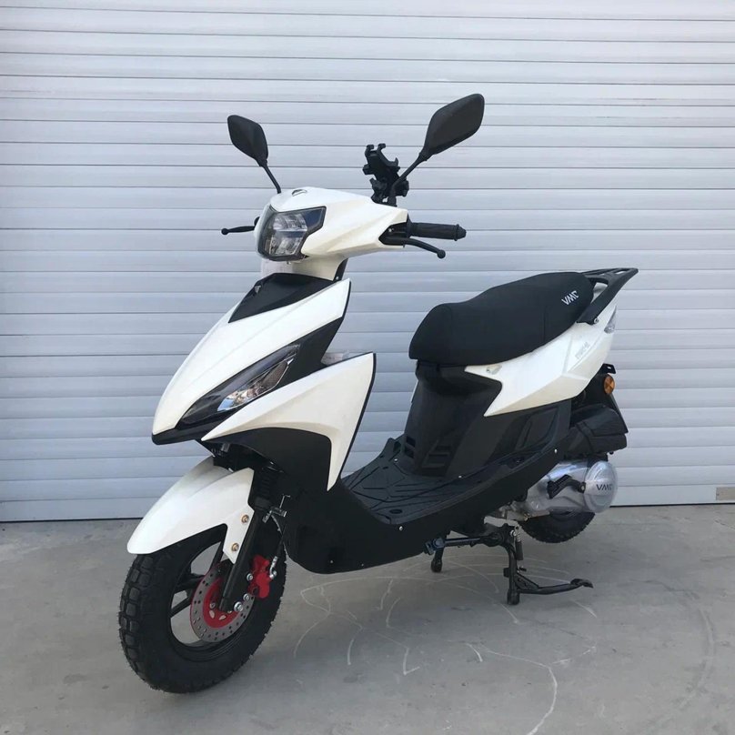 Скутер Венто смарт 3