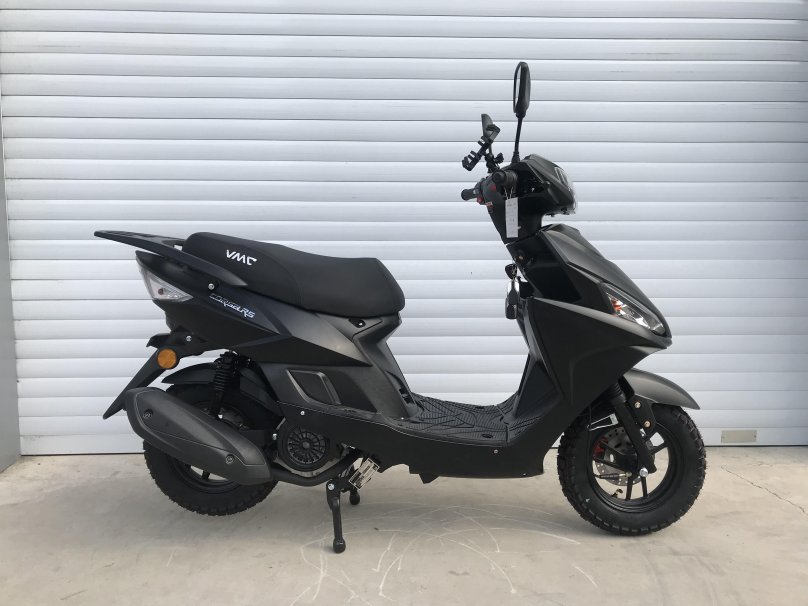 Скутер Vento Corsa 150