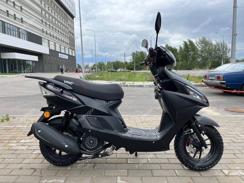 Скутер Vento Corsa 150