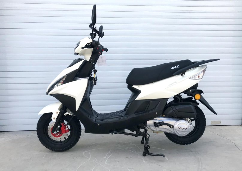 Скутер Vento Corsa RS 49cc 150