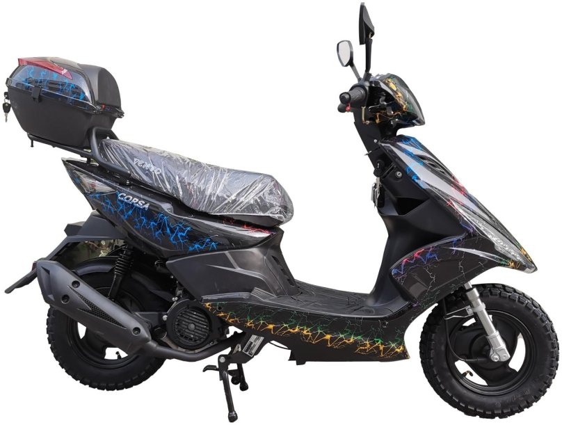 Скутер Vento Corsa