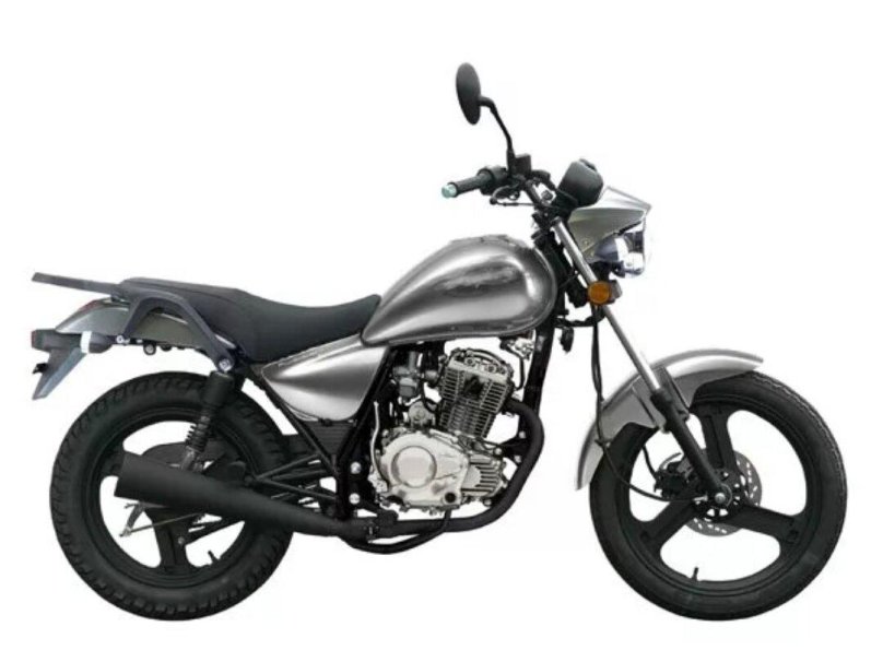 Zontes Tiger zt125-3a