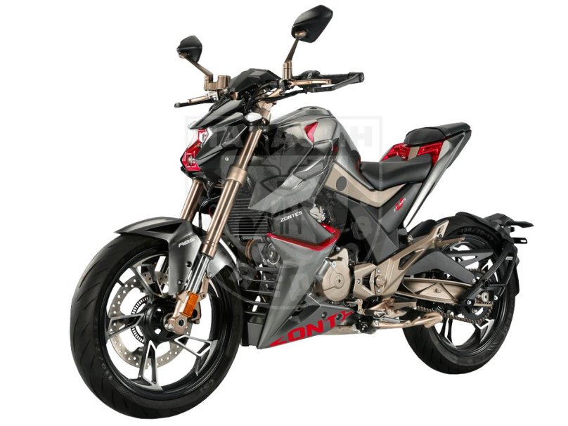 Zontes zt125