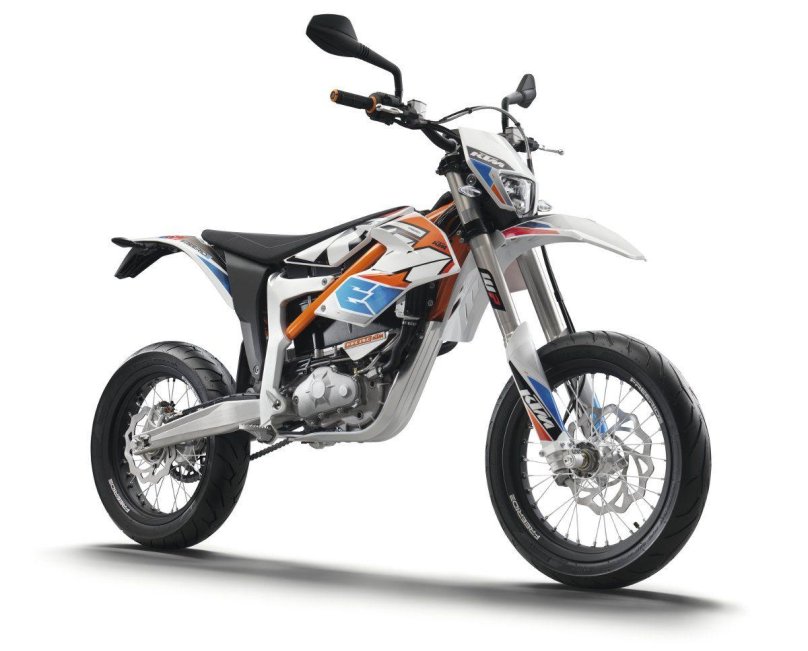 Шерка ГАЗ ГАЗ КТМ