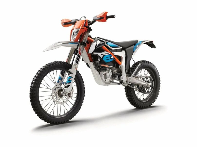 KTM Freeride e-XC 2020
