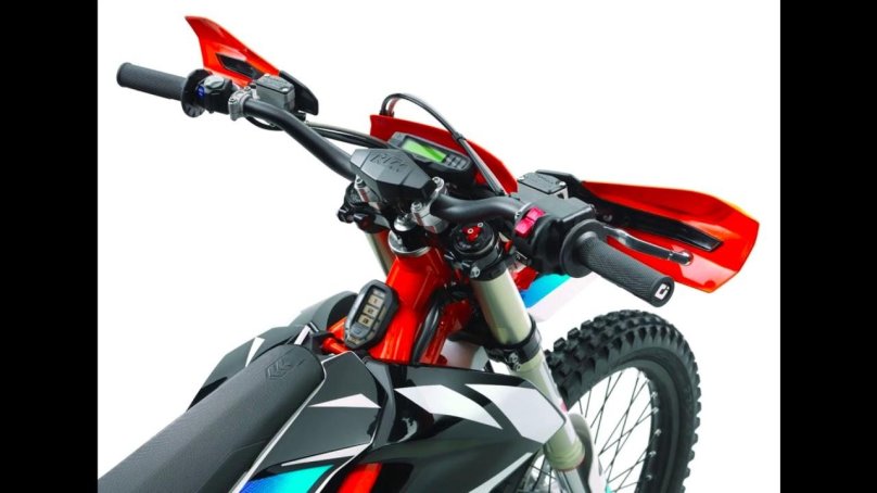 KTM Freeride e-XC 2020