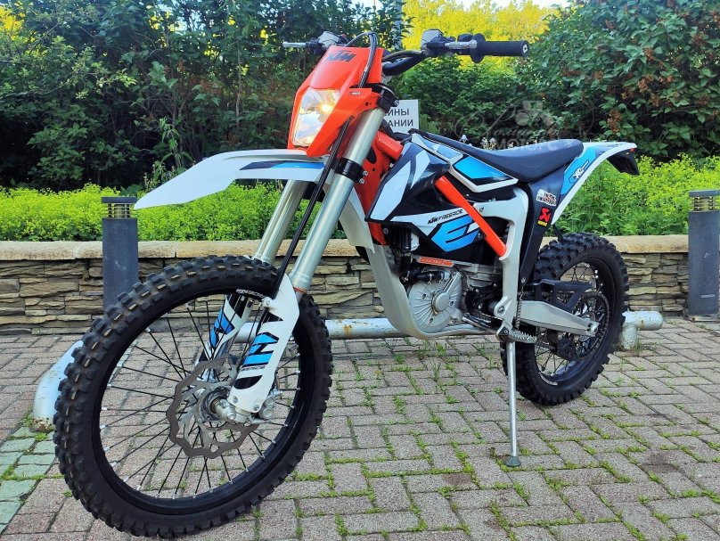 KTM Freeride e-XC