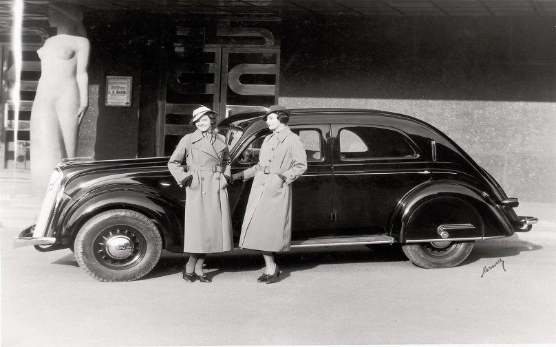 Маруси 1930 картинки