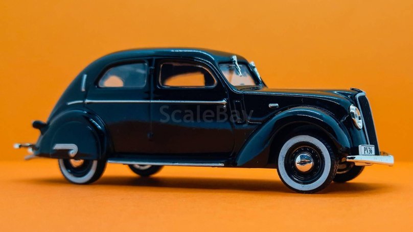 Марк 1 автомобиль