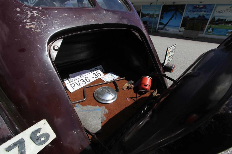 Автопятница