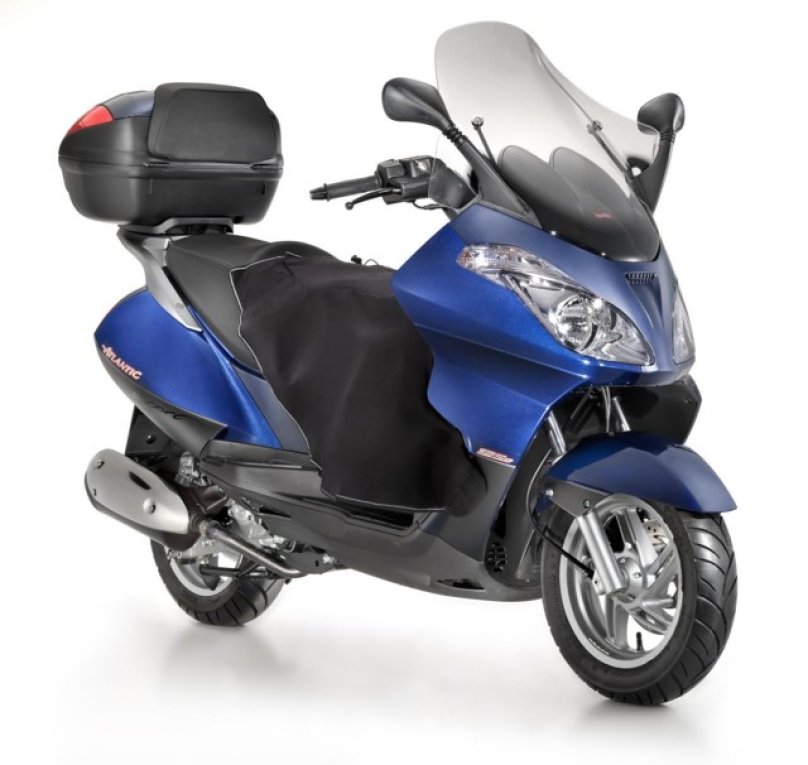 Aprilia Atlantic 250