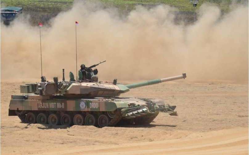 Военная техника в Камбодже