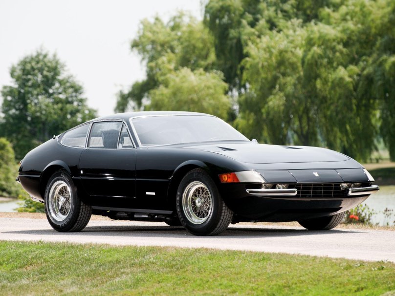 Ferrari 365 Daytona