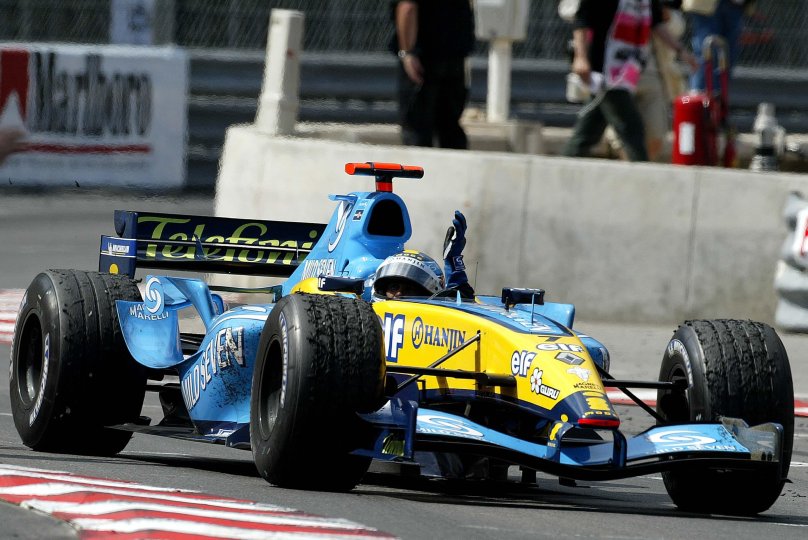 Renault f1 Team mild Seven