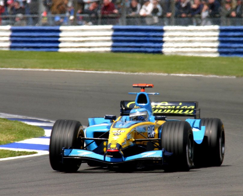 Jarno Trulli