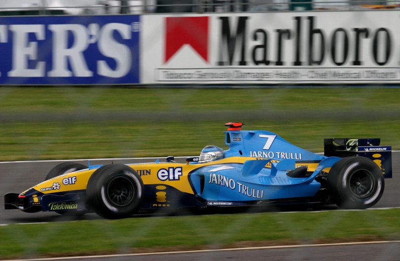 Ярно Трулли