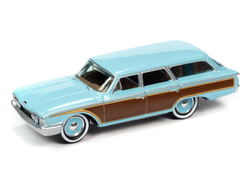 Ford Country Squire 1960