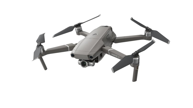 DJI Mavic 2 Pro