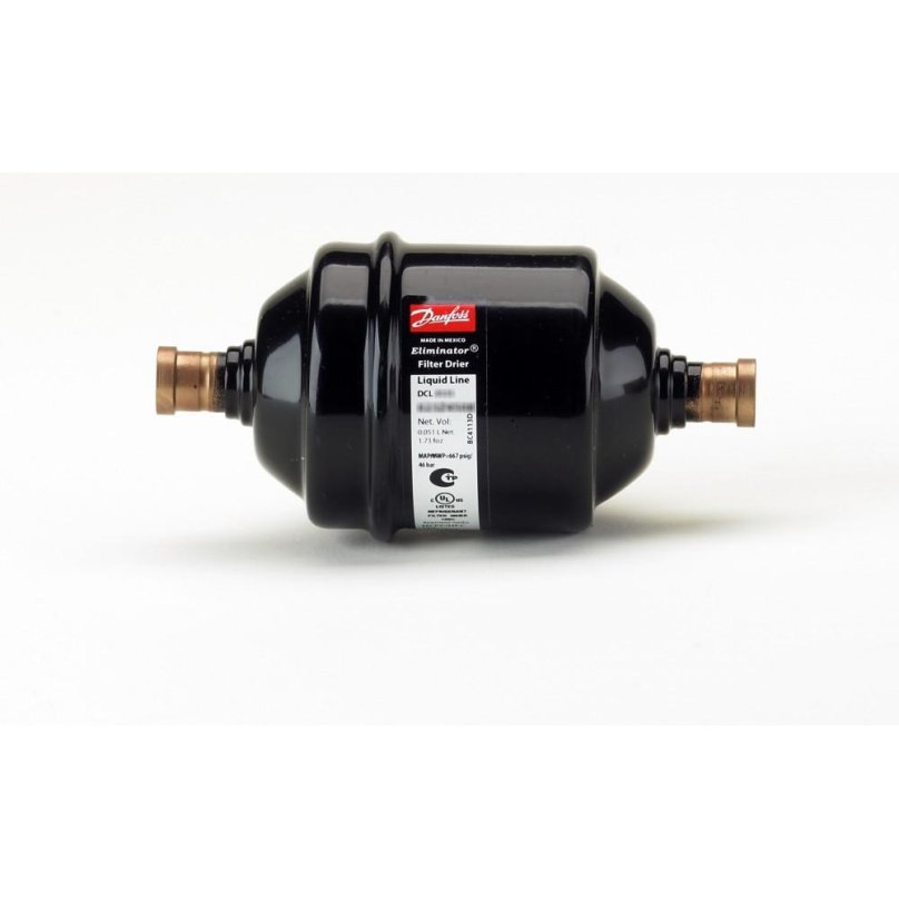 Фильтр осушитель Danfoss DCL 033 S