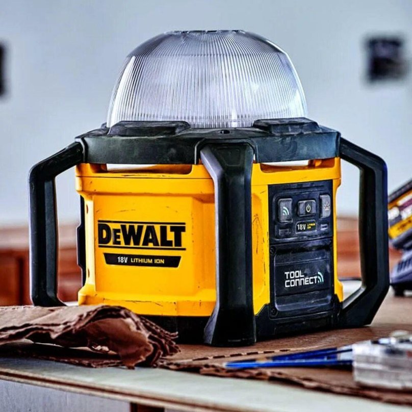 DEWALT dcl074